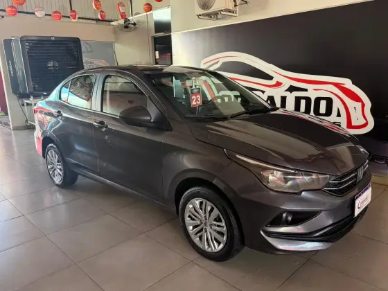 FIAT CRONOS 1.3 FIREFLY FLEX DRIVE CVT FIAT CRONOS 1.3 FIREFLY FLEX DRIVE CVT