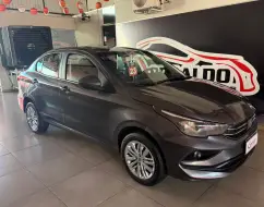 FIAT CRONOS 1.3 FIREFLY FLEX DRIVE CVT FIAT CRONOS 1.3 FIREFLY FLEX DRIVE CVT