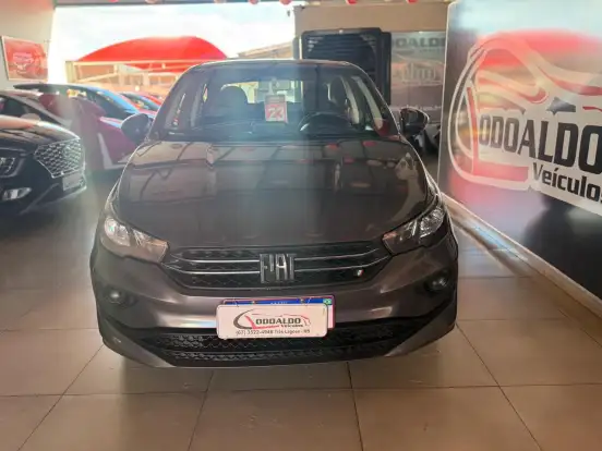 FIAT-CRONOS-1.3 FIREFLY FLEX DRIVE CVT FIAT-CRONOS-2023