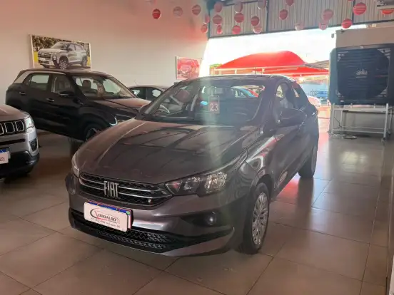 FIAT-CRONOS-1.3 FIREFLY FLEX DRIVE CVT FIAT-CRONOS-2023