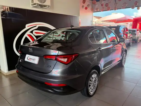FIAT-CRONOS-1.3 FIREFLY FLEX DRIVE CVT FIAT-CRONOS-2023