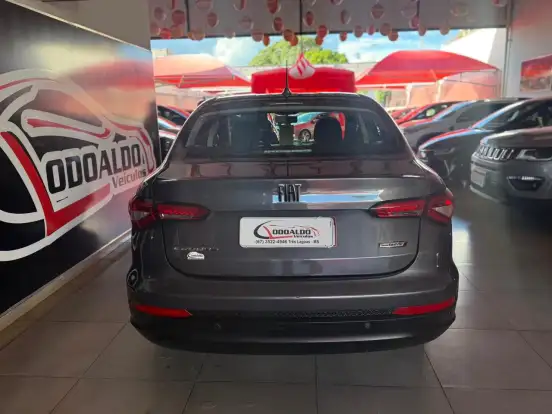 FIAT-CRONOS-1.3 FIREFLY FLEX DRIVE CVT FIAT-CRONOS-2023