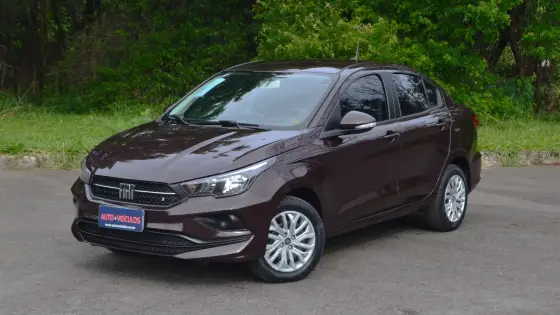 FIAT CRONOS 1.3 FIREFLY FLEX MANUAL