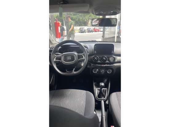 FIAT-CRONOS-1.0 FIREFLY FLEX DRIVE MANUAL FIAT-CRONOS-2024
