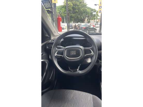 FIAT-CRONOS-1.0 FIREFLY FLEX DRIVE MANUAL FIAT-CRONOS-2024
