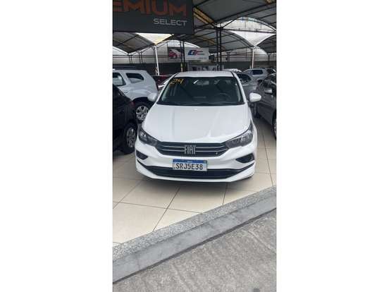 FIAT-CRONOS-1.3 FIREFLY FLEX DRIVE MANUAL FIAT-CRONOS-2023