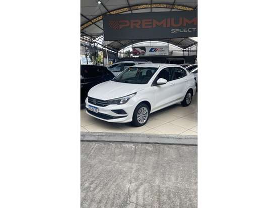 FIAT-CRONOS-1.3 FIREFLY FLEX DRIVE MANUAL FIAT-CRONOS-2023