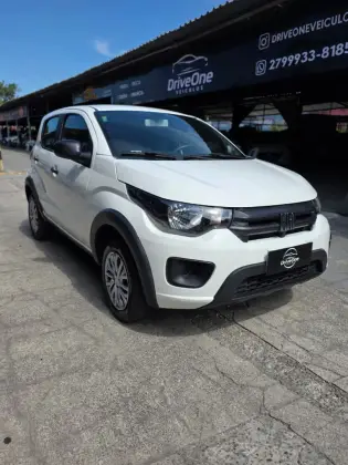 FIAT MOBI 1.0 EVO FLEX LIKE. MANUAL FIAT MOBI 1.0 EVO FLEX LIKE. MANUAL