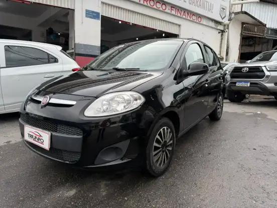 FIAT-PALIO-2015