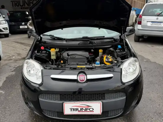 FIAT-PALIO-1.0 MPI ATTRACTIVE 8V FLEX 4P MANUAL FIAT-PALIO-2015