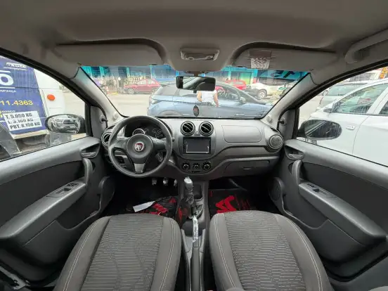 FIAT-PALIO-1.0 MPI ATTRACTIVE 8V FLEX 4P MANUAL FIAT-PALIO-2015