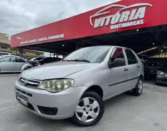 FIAT PALIO 1.0 MPI FIRE ECONOMY 8V FLEX 4P MANUAL FIAT PALIO 1.0 MPI FIRE ECONOMY 8V FLEX 4P MANUAL