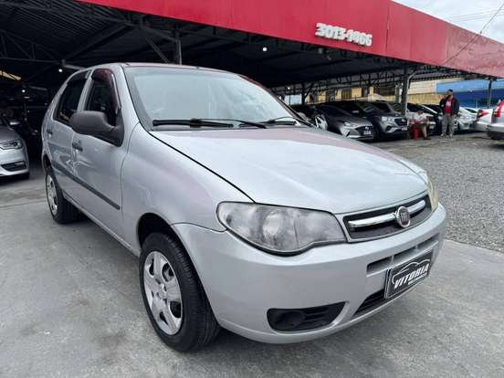 FIAT-PALIO-1.0 MPI FIRE ECONOMY 8V FLEX 4P MANUAL FIAT-PALIO-2012
