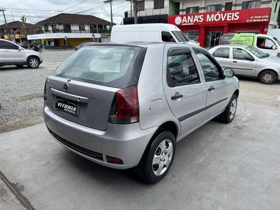 FIAT-PALIO-2012