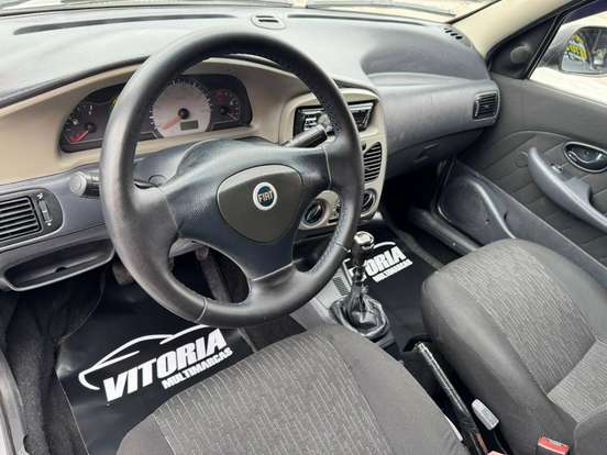 FIAT-PALIO-2012
