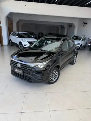 FIAT PULSE 1.3 FLEX DRIVE CVT FIAT PULSE 1.3 FLEX DRIVE CVT