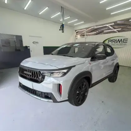 FIAT PULSE 1.3 TURBO 270 FLEX ABARTH AT6
