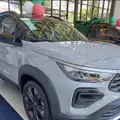 FIAT PULSE 1.0 TURBO 200 HYBRID IMPETUS CVT FIAT PULSE 1.0 TURBO 200 HYBRID IMPETUS CVT