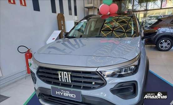 FIAT-PULSE-1.0 TURBO 200 HYBRID IMPETUS CVT FIAT-PULSE-2026