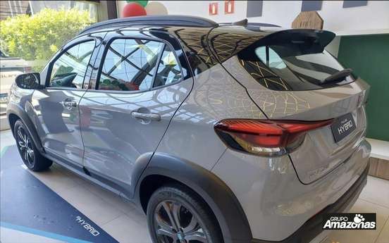 FIAT-PULSE-1.0 TURBO 200 HYBRID IMPETUS CVT FIAT-PULSE-2026