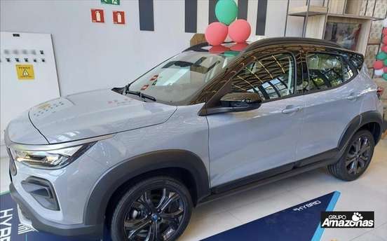 FIAT-PULSE-1.0 TURBO 200 HYBRID IMPETUS CVT FIAT-PULSE-2026