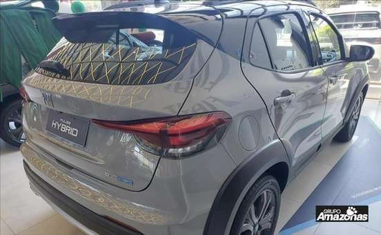 FIAT-PULSE-1.0 TURBO 200 HYBRID IMPETUS CVT FIAT-PULSE-2026