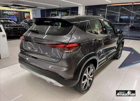 FIAT-PULSE-1.0 TURBO 200 HYBRID IMPETUS CVT FIAT-PULSE-2026