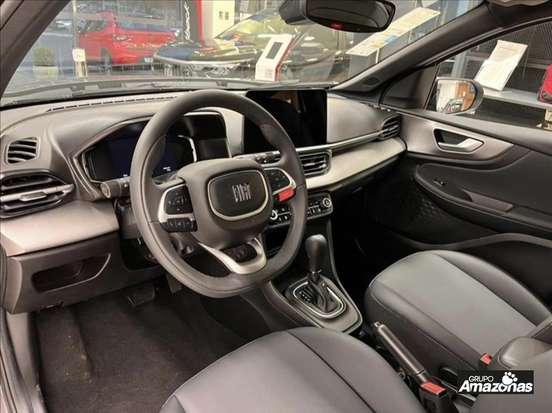 FIAT-PULSE-1.0 TURBO 200 HYBRID IMPETUS CVT FIAT-PULSE-2026