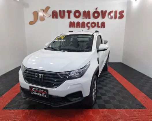 FIAT STRADA 1.3 FIREFLY FLEX FREEDOM CS MANUAL FIAT STRADA 1.3 FIREFLY FLEX FREEDOM CS MANUAL