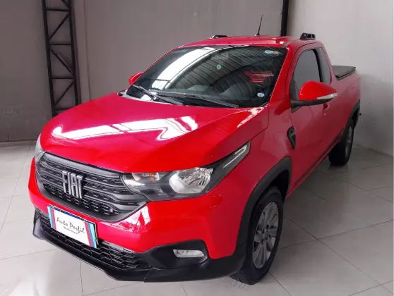 FIAT STRADA 1.3 FIREFLY FLEX FREEDOM CS MANUAL