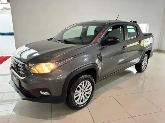 FIAT STRADA 1.4 FIRE FLEX ENDURANCE CD MANUAL FIAT STRADA 1.4 FIRE FLEX ENDURANCE CD MANUAL
