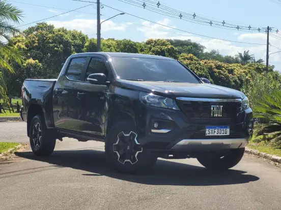 FIAT-TITANO-2.2 TURBO DIESEL VOLCANO 4X4 AT6 FIAT-TITANO-2024