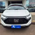 FIAT TORO 1.3 TURBO 270 FLEX FREEDOM AT6 FIAT TORO 1.3 TURBO 270 FLEX FREEDOM AT6