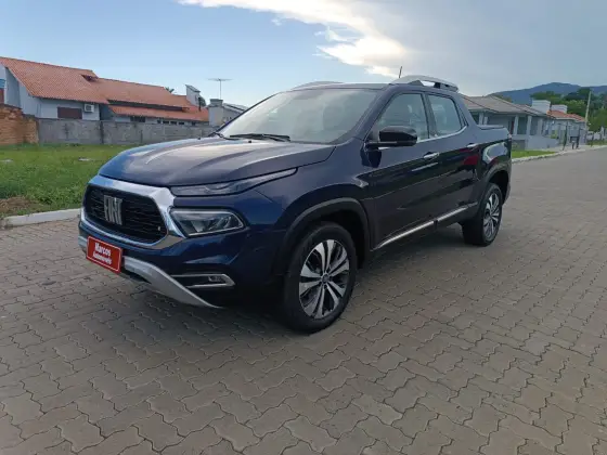 FIAT TORO 1.3 TURBO 270 FLEX VOLCANO AT6