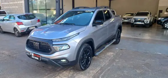 FIAT TORO 1.3 TURBO 270 FLEX VOLCANO AT6