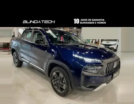 FIAT TORO 1.3 TURBO 270 FLEX VOLCANO AT6