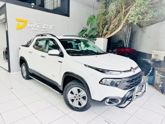 FIAT TORO 1.8 16V EVO FLEX FREEDOM AT6