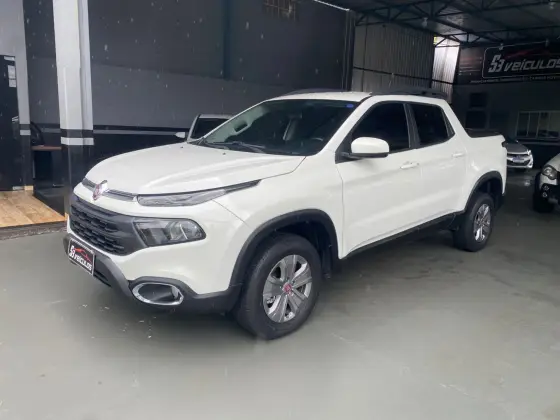 FIAT TORO 1.8 16V EVO FLEX FREEDOM AT6