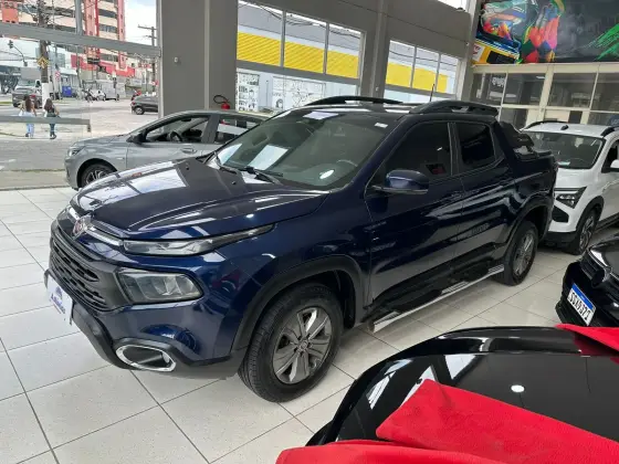 FIAT TORO 1.8 16V EVO FLEX FREEDOM AT6