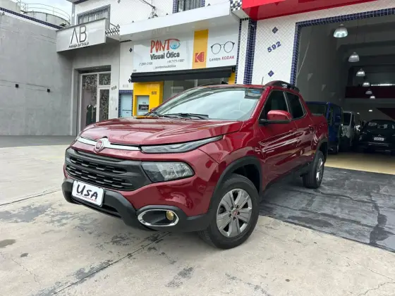 FIAT TORO 1.8 16V EVO FLEX FREEDOM AT6
