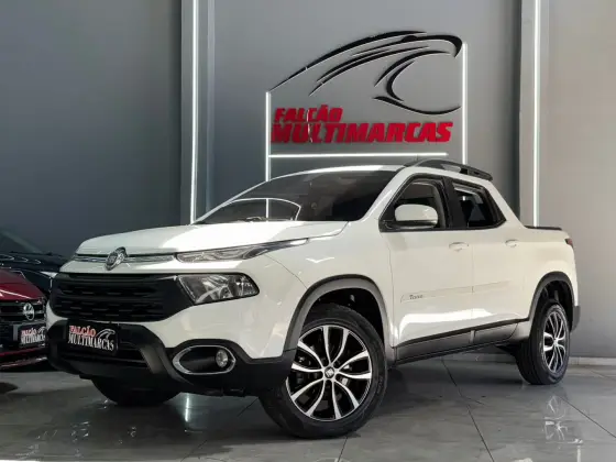 FIAT TORO 1.8 16V EVO FLEX FREEDOM AT6