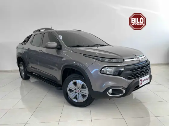 FIAT TORO 1.8 16V EVO FLEX FREEDOM AT6