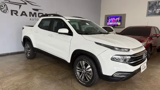 FIAT TORO 2.0 16V TURBO DIESEL FREEDOM 4WD AT9