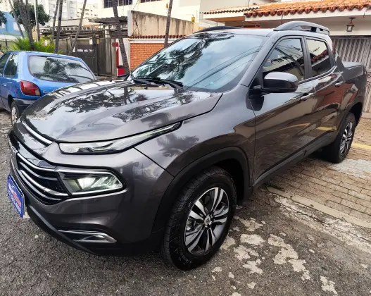 FIAT TORO 2.0 16V TURBO DIESEL FREEDOM 4WD AT9