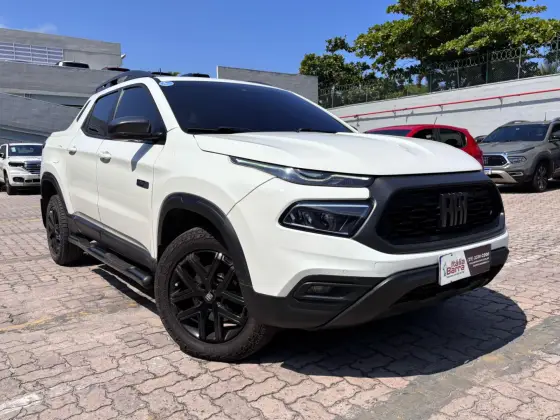 FIAT TORO 2.0 16V TURBO DIESEL ULTRA 4WD AT9