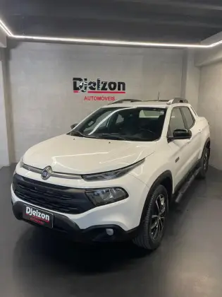 FIAT TORO 2.0 16V TURBO DIESEL ULTRA 4WD AT9