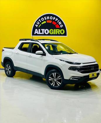 FIAT TORO 2.0 16V TURBO DIESEL FREEDOM 4WD AT9