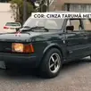 FIAT 147 1.3 C 8V ÁLCOOL 2P MANUAL FIAT 147 1.3 C 8V ÁLCOOL 2P MANUAL