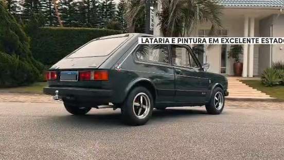 FIAT-147-1986