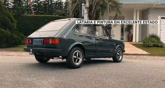 FIAT-147-1986